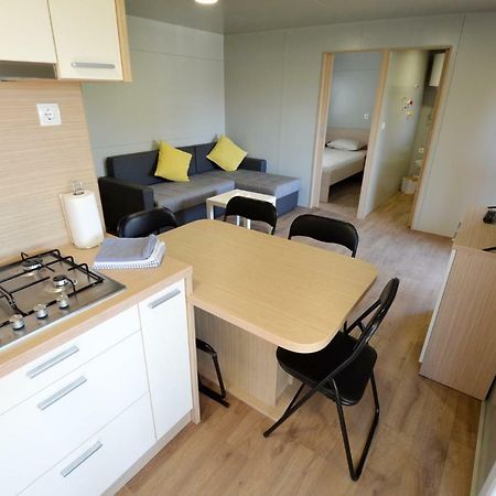 Mobile Home Cvita ベティナ エクステリア 写真