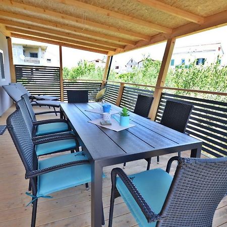 Mobile Home Cvita ベティナ エクステリア 写真