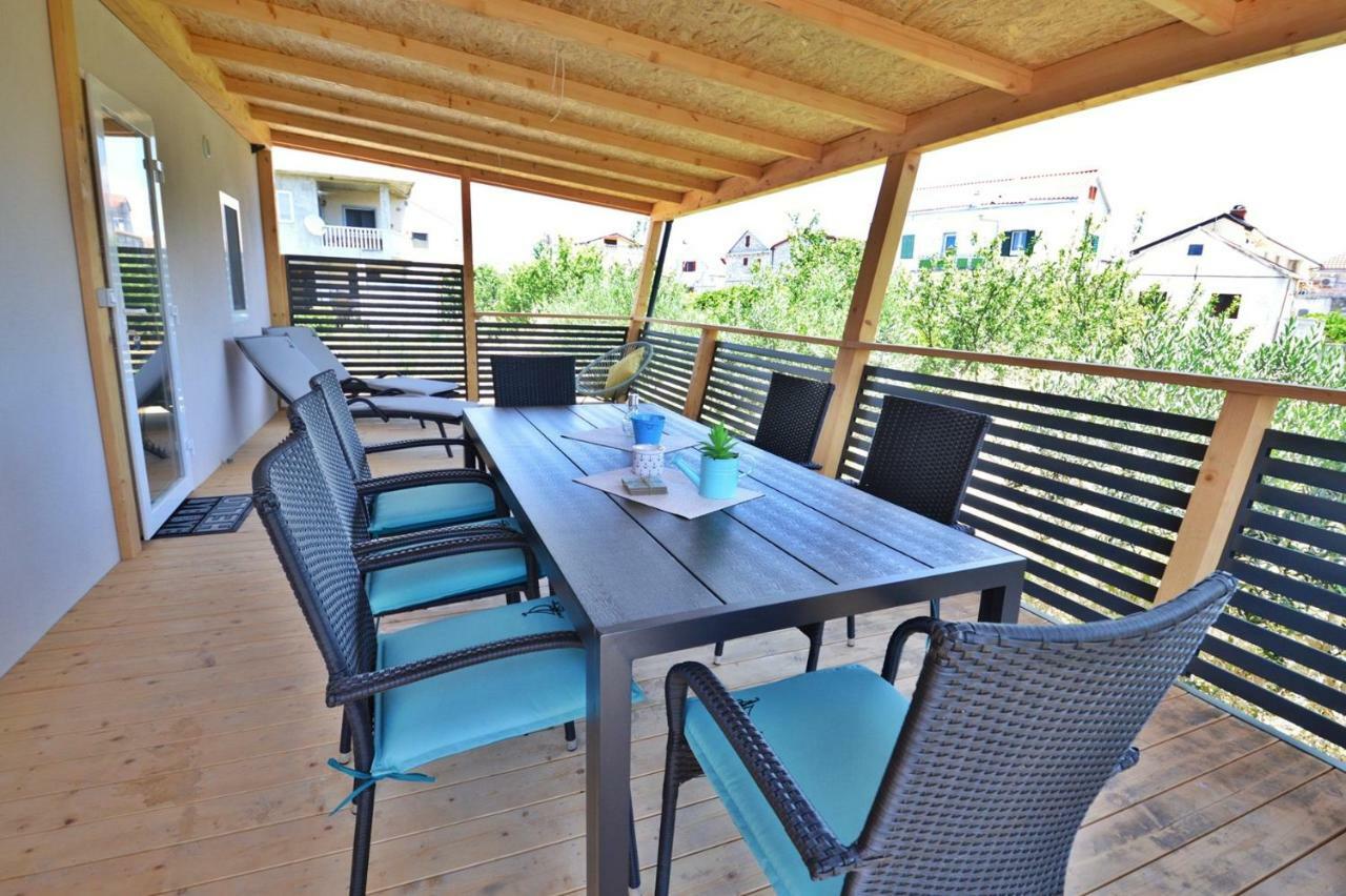 Mobile Home Cvita ベティナ エクステリア 写真