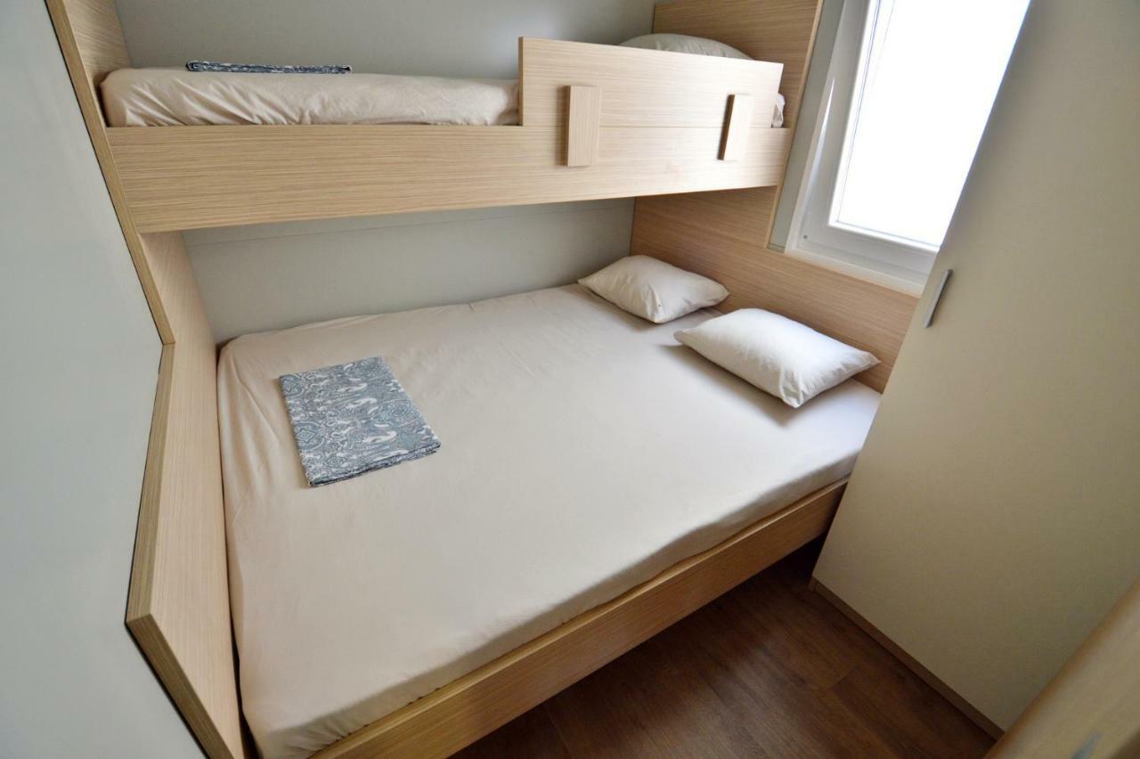 Mobile Home Cvita ベティナ エクステリア 写真