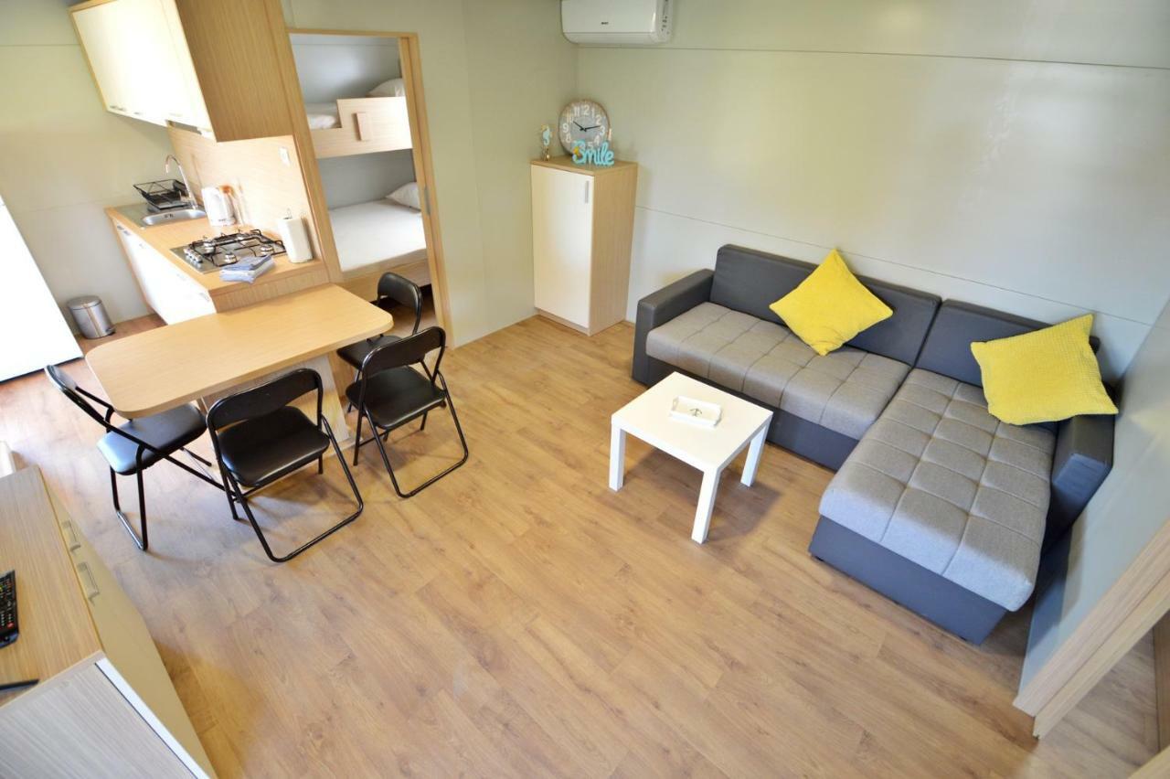Mobile Home Cvita ベティナ エクステリア 写真