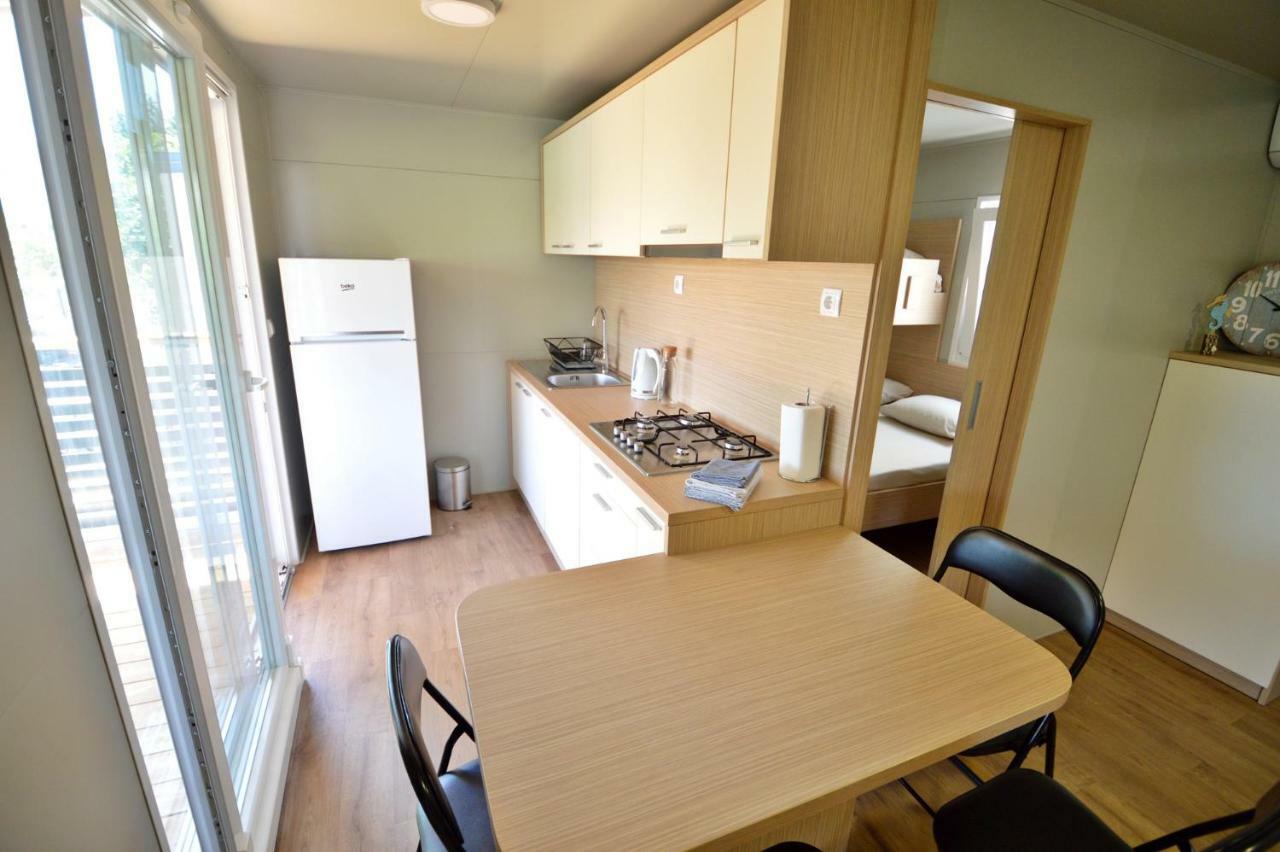 Mobile Home Cvita ベティナ エクステリア 写真