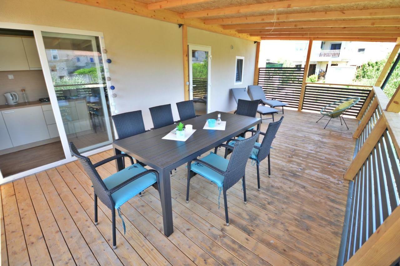 Mobile Home Cvita ベティナ エクステリア 写真